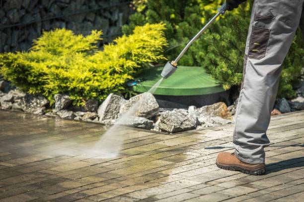 Best Dumpster Area Cleaning  in Lonoke, AR