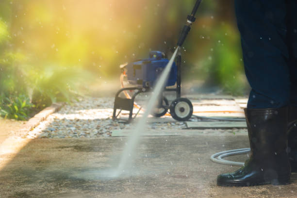 Best House Exterior Washing  in Lonoke, AR